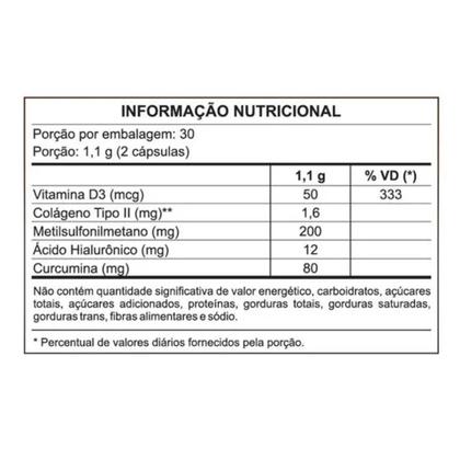 Imagem de Kit 3 Unid Condricart 60 Cápsulas Sidney Oliveira - Suplemento Alimentar - Mais vendido.