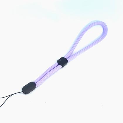 Imagem de KIT 3 unidade Cordão De Pulseira ajustável Para Capa Capinha Celular