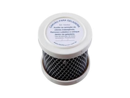 Imagem de Kit 3 Unidades Carvão Ativado Anti Odor BBI Odorless