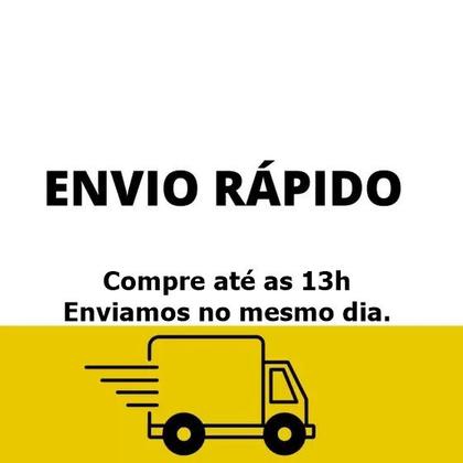 Imagem de Kit 3 Unidades Refil Capa Tela Para Cadeira de Praia Alta