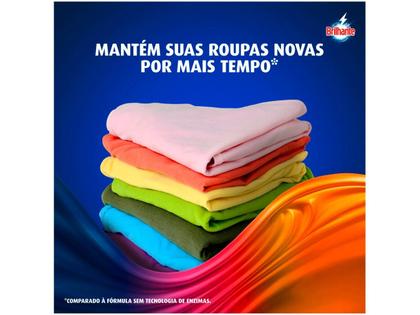 Imagem de Kit 3 Unidades Sabão em Pó Brilhante Limpeza