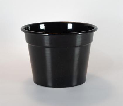 Imagem de Kit 3 Vasinhos Cachepôs Alumínio Coloridos N06  Ideal Pote 15/Rustico