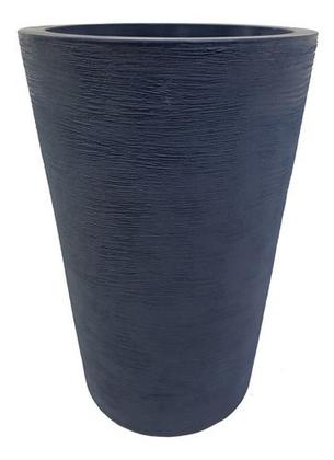 Imagem de Kit 3 Vasos Decorativos Para Flores E Plantas Com Suporte 