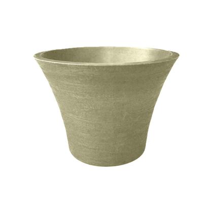 Imagem de Kit 3 Vasos Planta Taça com Suporte Grid