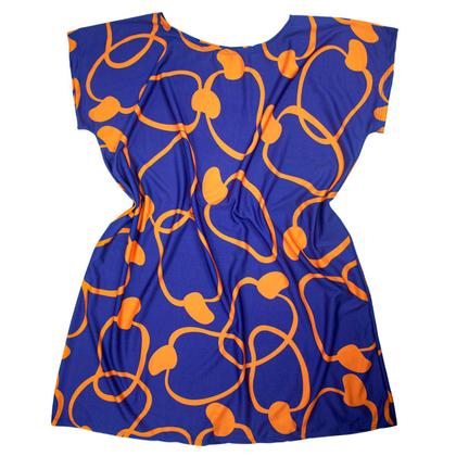 Imagem de Kit 3 Vestido Plus Size Feminino Curto Casual Verão