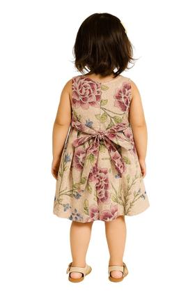 Imagem de Kit 3 Vestidos Bebê Menina Multicolorido Borboletas Floral