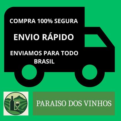 Imagem de Kit 3 Vinho San Martin 750 ml Rose Tinto Branco Suave