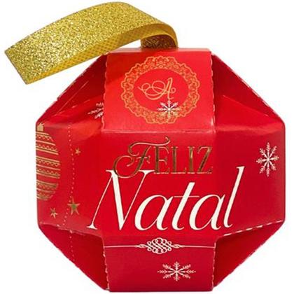 Imagem de Kit 3 Wax Melts Natal Bolinha do Noel Pastilhas Aromática Artesaly Natalino