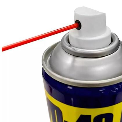 Imagem de Kit 3 Wd40 Óleo Spray Multiuso Desengripante Lubrifica 300ml