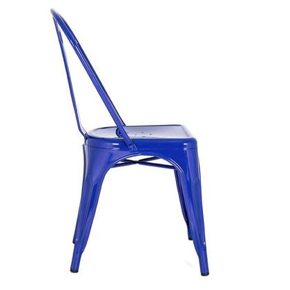 Imagem de KIT - 3 x cadeiras Iron Tolix