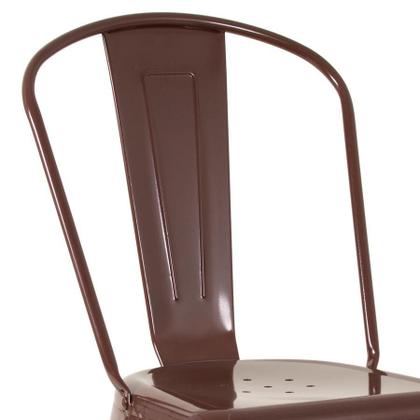 Imagem de KIT - 3 x cadeiras Iron Tolix