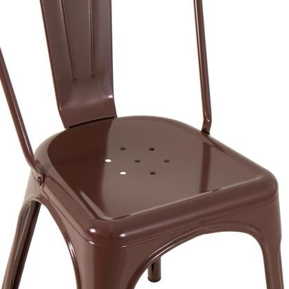 Imagem de KIT - 3 x cadeiras Iron Tolix