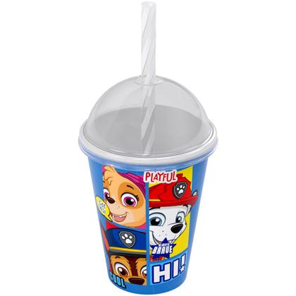 Imagem de Kit 30 Copo Infantil Patrulha Canina Decoração Festa Infantil