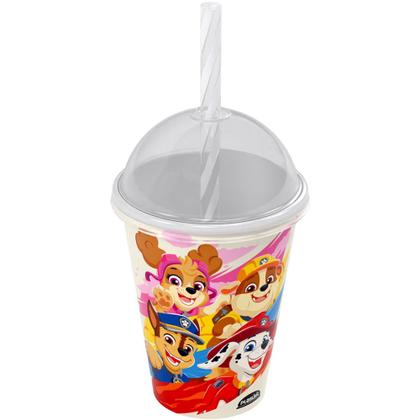 Imagem de Kit 30 Copo Infantil Patrulha Canina Decoração Festa Infantil