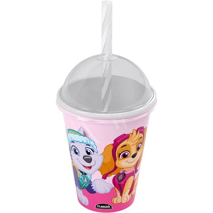 Imagem de Kit 30 Copo Infantil Patrulha Canina Decoração Festa Infantil