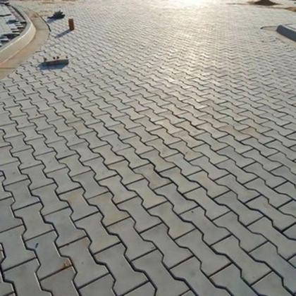 Imagem de Kit 30 Ossinho Molde Forma Plastica Gravatinha 25x15x6 Paver