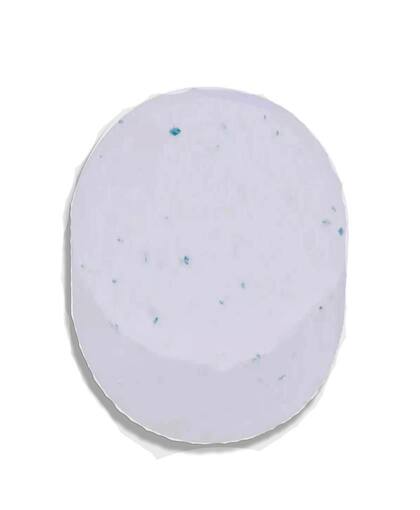 Imagem de kit 30 Pastilha de Cloro Pace Tripla Ação 200g HTH P/Piscina