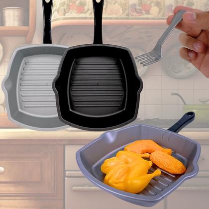 Imagem de Kit 30 Peças Comidinha Infantil Frutinhas E Legumes