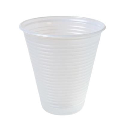 Imagem de Kit 300 Copos Descartável de 200ml p/ água suco chopp refri