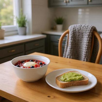 Imagem de Kit 300un Pote isopor com tampa térmico 500ml cumbuca Festa