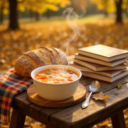 Imagem de Kit 300un Pote isopor com tampa térmico 500ml cumbuca Festa