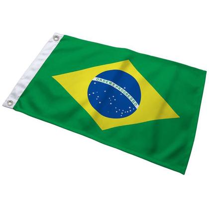 Imagem de Kit 32 Nações + Bandeiras Do Brasil + De Israel 1,5M X 90Cm