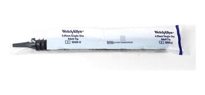 Imagem de Kit 34- Especulos Welch Allyn Auricular Adulto 4,25 Mm