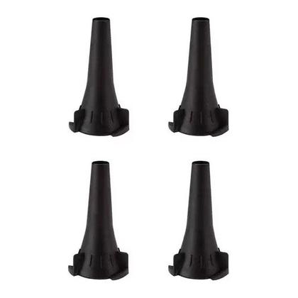 Imagem de Kit 34 Espéculos Welch Allyn Auricular Pediátrico 2,75mm