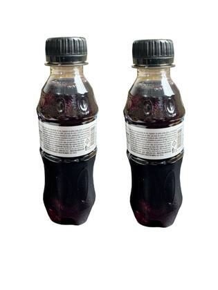 Imagem de Kit 36un Suco sabor de Uva Del Valle Fresh 200ml Pronto