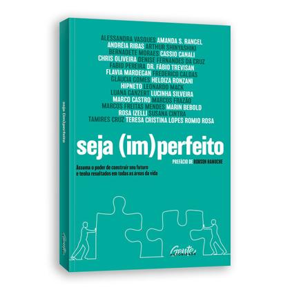 Imagem de Kit 3livros, Pai Rico, Pai Pobre + Seja (im)perfeito + O Homem Mais Rico da Babilônia, Segredos Para Enriquecer, Edição Atualizada