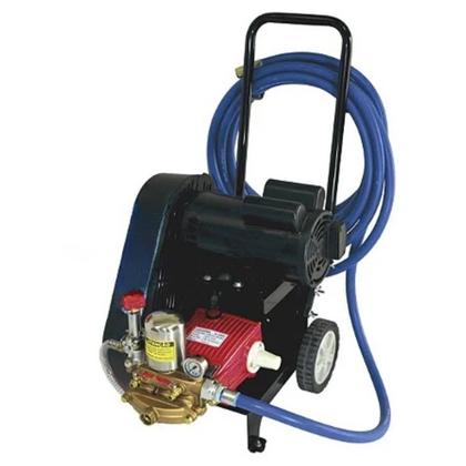 Imagem de Kit 3un Anel Aperto Gaxeta Lubrificador Compatível com Bomba de Alta Vazão Eletroplas EL400V