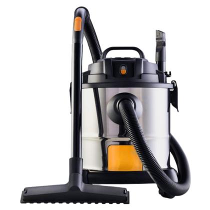 Imagem de Kit 3un Botão Acionamento do Interruptor Compatível com Aspirador WAP GTW Inox 20