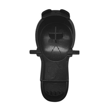 Imagem de Kit 3un Botão Trava Tecla Compatível com Aspirador Karcher VCL1 9.398-449.0