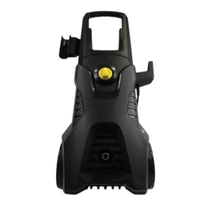 Imagem de Kit 3un Conector com Filtro e Engate Rápido Amarelo Compatível com Lavadora Karcher K5 Kopp