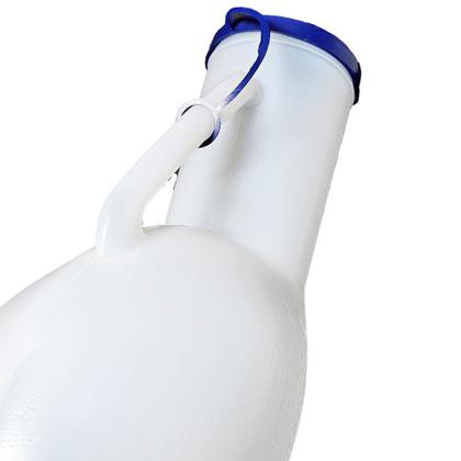 Imagem de Kit 3un papagaio 1l com tampa - cellpus