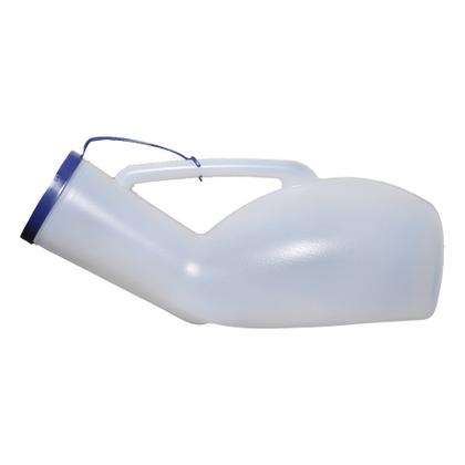 Imagem de Kit 3un papagaio 1l com tampa - cellpus