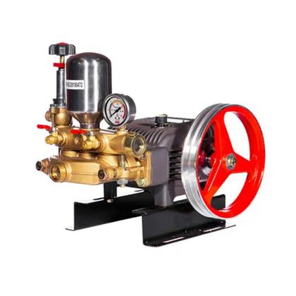 Imagem de Kit 3un Válvula de Sucção e Pressão Compatível com Bomba de Alta Vazão Toyama TPSP45C