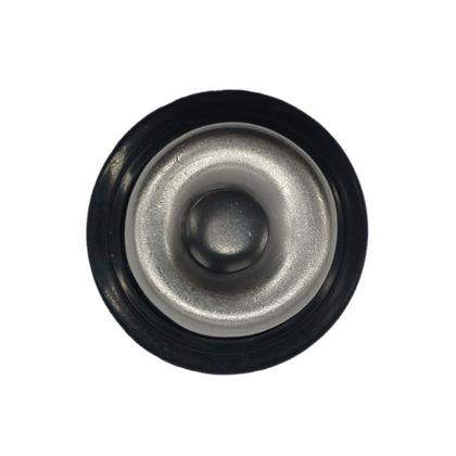 Imagem de Kit 3un Válvula de Sucção e Pressão Compatível com Bomba de Alta Vazão Yamaho HS30