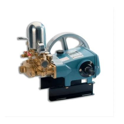 Imagem de Kit 3un Válvula de Sucção e Pressão Compatível com Bomba de Alta Vazão Yamaho HS30