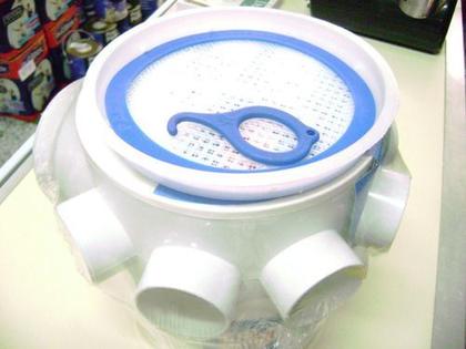 Imagem de Kit 3und Ralo Grelha Protetor Insetos Barata Escorpião 100mm