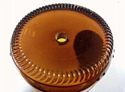 Imagem de Kit 3x broca furar porcelanato azulejo cerâmica vidro 6  8 e 10mm