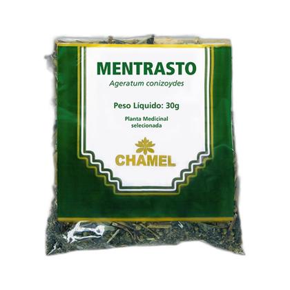 Imagem de Kit 3x Chá Pacote Mentrasto 30g - CHAMEL
