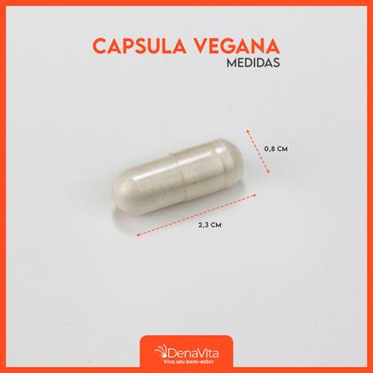 Imagem de Kit 3x Extrato de Laranja Moro com Picolinato de Cromo e Café Verde Rotina de Vida Saudável e Fitness Denavita