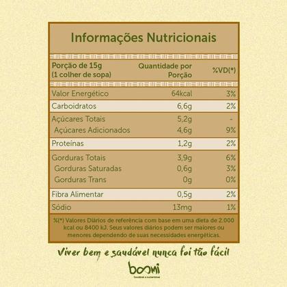 Imagem de Kit 3X: Mix De Nuts Glaceados Com Açúcar De Coco Blend 150G