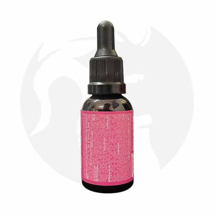 Imagem de Kit 3x Oleo para barba vip essence V10 30ml alfalooks