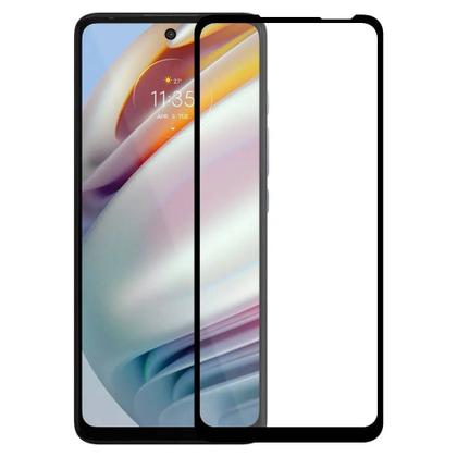 Imagem de Kit 3x Película 3D De Vidro Temperado Para Proteção Da Tela Motorola Moto G54