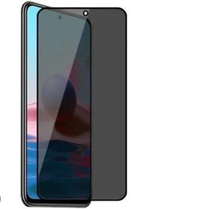 Imagem de Kit 3x Películas 3D Privacidade de Vidro para Samsung Galaxy M55 5G