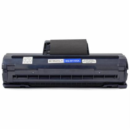 Imagem de Kit 3x Toner Compatível 105a 107w 135a Com Chip