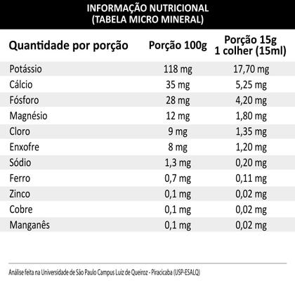 Imagem de Kit 3x Vinagre de Maçã In Natura Zero Açúcar 530ml Montes Verdes