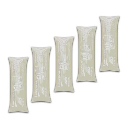 Imagem de Kit 3x5 Gli-instan Açúcar Líquido Instantâneo (15 Balas Líquidas)